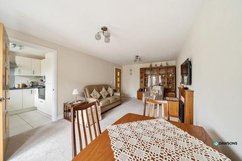 2 bedroom retirement property for sale, Fern Court, Gower Road, Sketty, Swansea