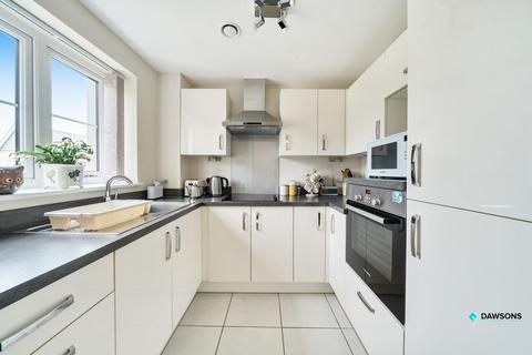 2 bedroom retirement property for sale, Fern Court, Gower Road, Sketty, Swansea