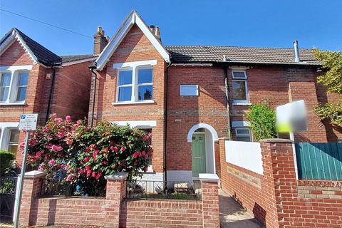 3 bedroom semi-detached house for sale, Mentone Road, Lower Parkstone, Poole, Dorset, BH14
