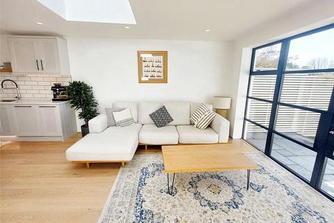 3 bedroom semi-detached house for sale, Mentone Road, Lower Parkstone, Poole, Dorset, BH14