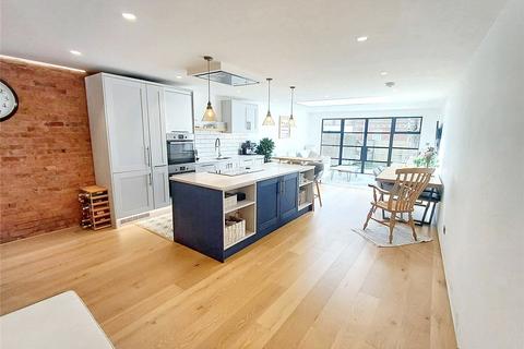 3 bedroom semi-detached house for sale, Mentone Road, Lower Parkstone, Poole, Dorset, BH14