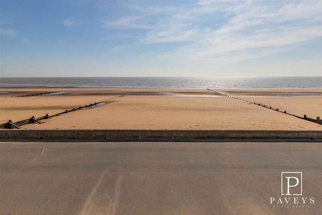 Beach view