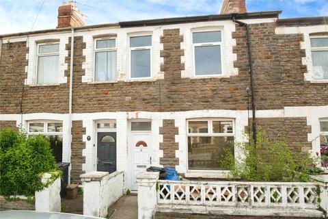 undefined, Donald Street, Cardiff, CF24
