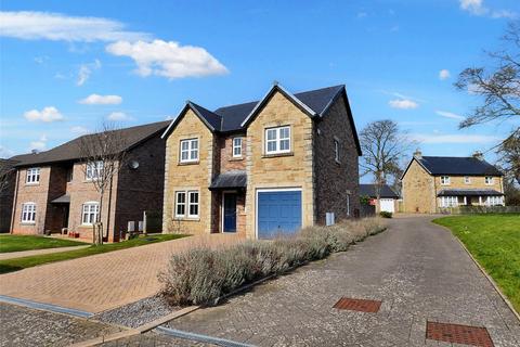 38 Birkbeck Gardens, Kirkby Stephen, CA17 4TH