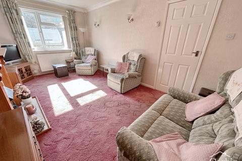 2 bedroom detached bungalow for sale, Horsham Avenue, Bournemouth, BH10 7
