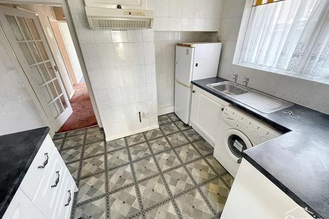 2 bedroom detached bungalow for sale, Horsham Avenue, Bournemouth, BH10 7