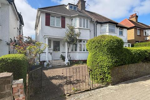4 bedroom semi-detached house for sale, Millway, Mill Hill, NW7