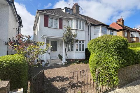 4 bedroom semi-detached house for sale, Millway, Mill Hill, NW7