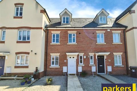55 Gloucester Avenue, Shinfield, Reading, RG2 9GA