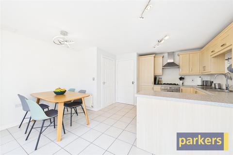 55 Gloucester Avenue, Shinfield, Reading, RG2 9GA