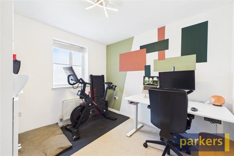 55 Gloucester Avenue, Shinfield, Reading, RG2 9GA
