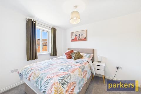 55 Gloucester Avenue, Shinfield, Reading, RG2 9GA