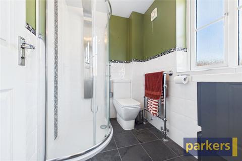 55 Gloucester Avenue, Shinfield, Reading, RG2 9GA