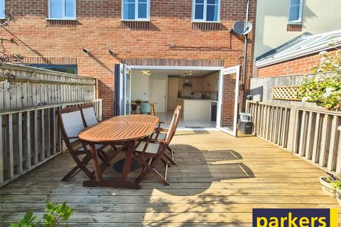 55 Gloucester Avenue, Shinfield, Reading, RG2 9GA