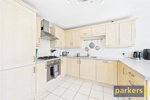 55 Gloucester Avenue, Shinfield, Reading, RG2 9GA