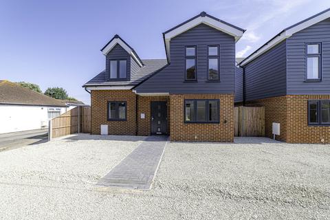 undefined, Fairway Close, Romney Marsh, TN29