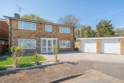 4 bedroom detached house for sale, Journeys End, Stoke Poges, Slough