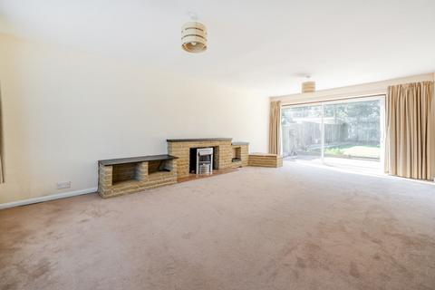 4 bedroom detached house for sale, Journeys End, Stoke Poges, Slough