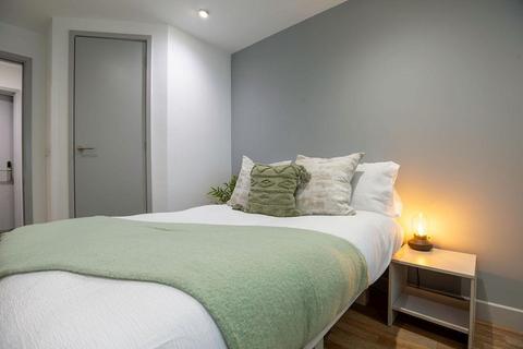Studio to rent, Stoddart Street, Newcastle Upon Tyne