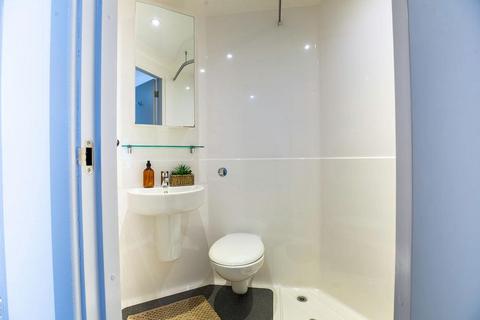 Studio to rent, Stoddart Street, Newcastle Upon Tyne