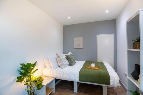 Studio to rent, Stoddart Street, Newcastle Upon Tyne