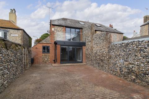 2 bedroom semi-detached house for sale, Nelson Place, Broadstairs, CT10