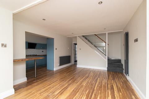 2 bedroom semi-detached house for sale, Nelson Place, Broadstairs, CT10