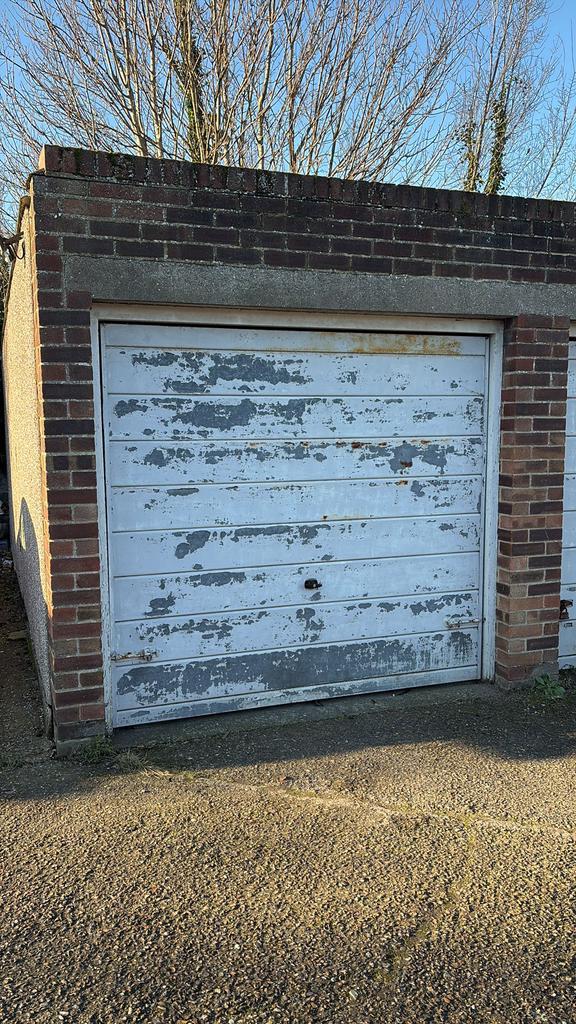 General Garage 2