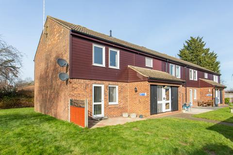1 bedroom flat for sale, Temple Road, Canterbury, CT2