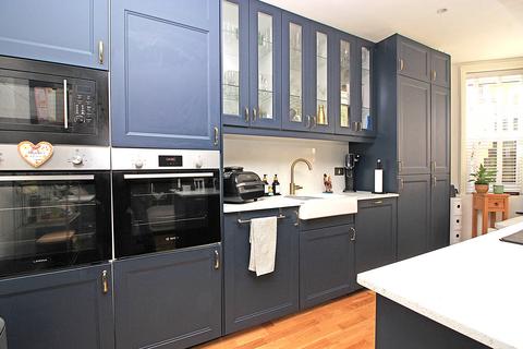 Flat 11, Greenwich House, 30 - 34 Arthur Road, Margate, CT9 2EN