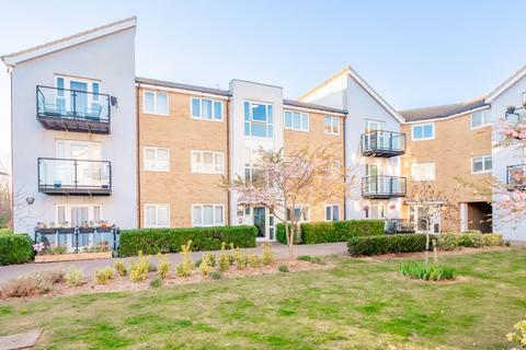 9, Ordnance Court Artillery Avenue, Shoeburyness, Southend-on-sea, SS3 8EJ
