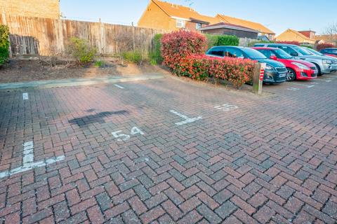 9, Ordnance Court Artillery Avenue, Shoeburyness, Southend-on-sea, SS3 8EJ