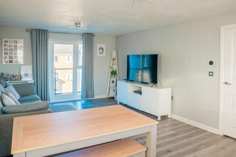 9, Ordnance Court Artillery Avenue, Shoeburyness, Southend-on-sea, SS3 8EJ