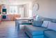 Kitchen/Lounge