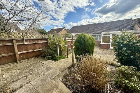 4 Birch Lane, Roundswell, Barnstaple, EX31 3RQ