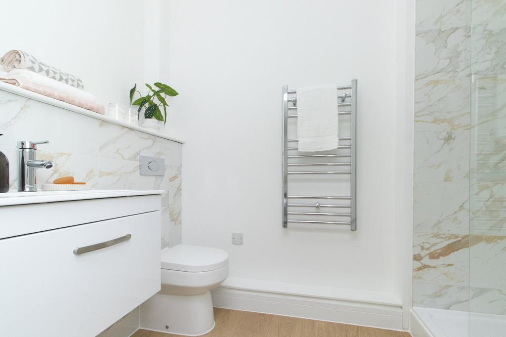 Plot 5 Show Home