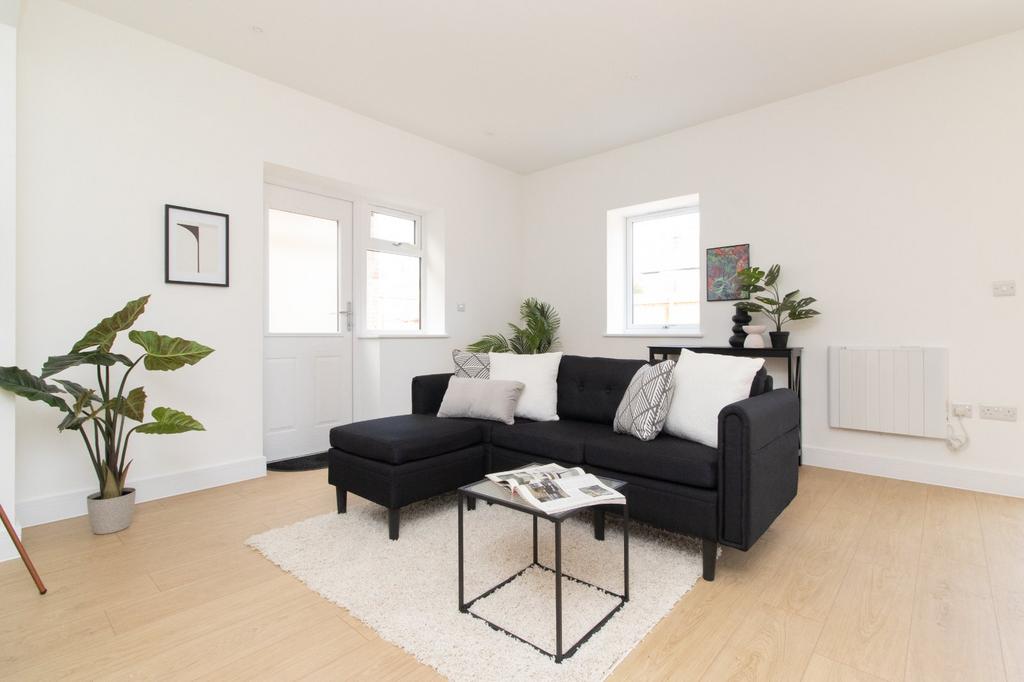Plot 5 Show Home
