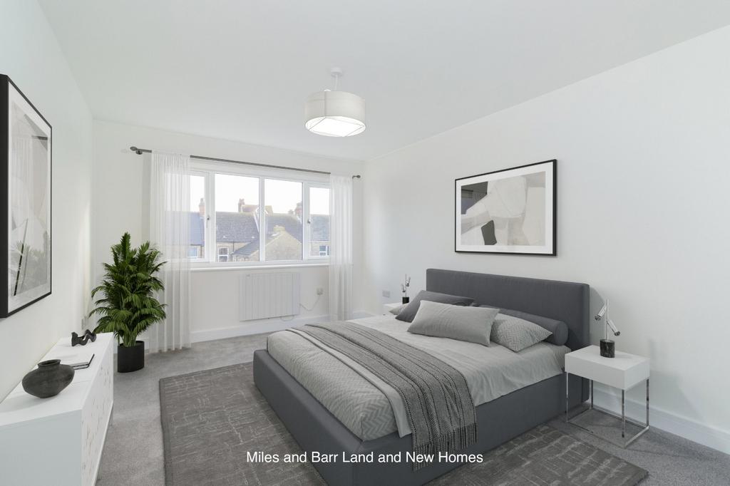 Virtual Staging