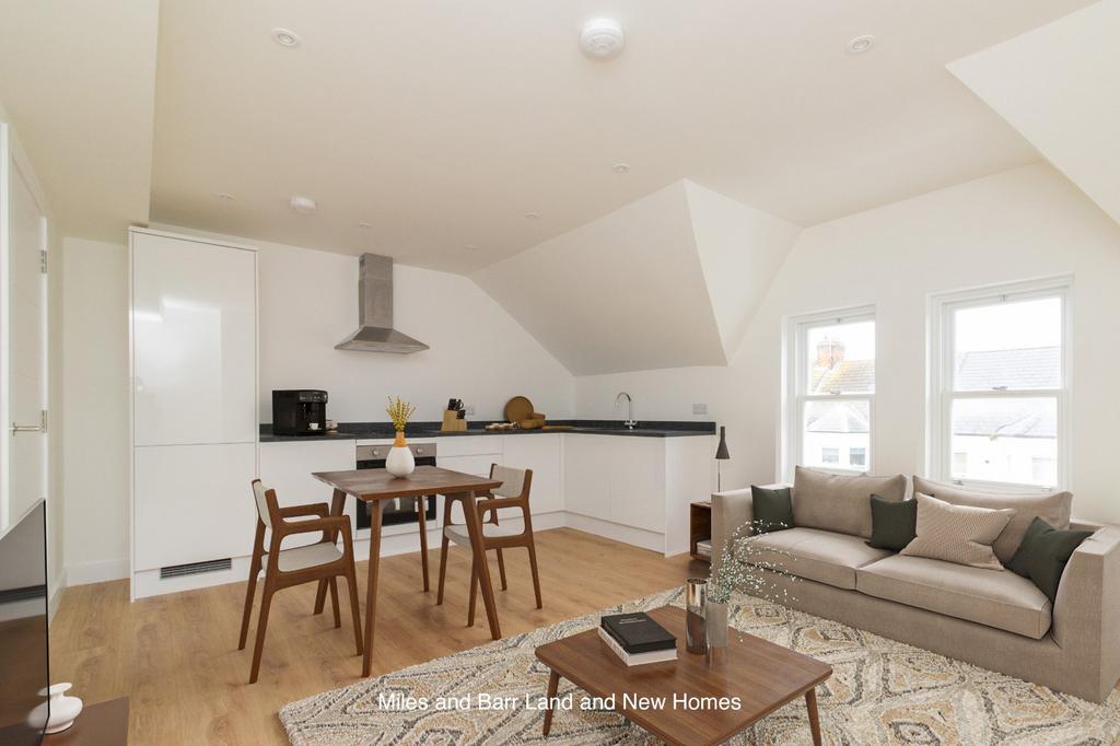 Virtual Staging