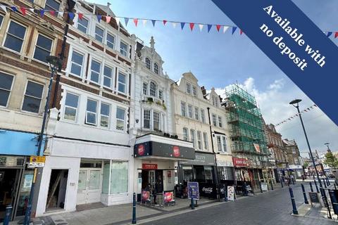 1 bed flat/apartment for rent in Biggin Street, Dover, Kent, CT16
