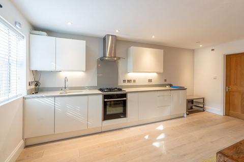 1 bedroom apartment for sale, Howard Street, Oxford, OX4