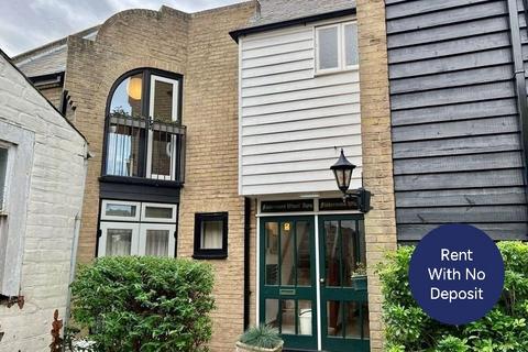 undefined, Fishermans Wharf, The Quay, Sandwich, Kent, CT13