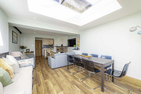 4, Coast Guard Cottages Swalecliffe, Herne Bay, CT6 8BD