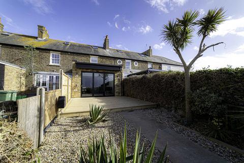 4, Coast Guard Cottages Swalecliffe, Herne Bay, CT6 8BD