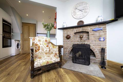 4, Coast Guard Cottages Swalecliffe, Herne Bay, CT6 8BD