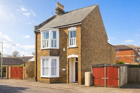 undefined, Hanover Street, Herne Bay, Kent, CT6