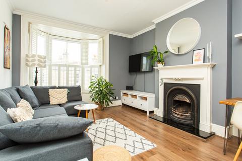 undefined, Hanover Street, Herne Bay, Kent, CT6