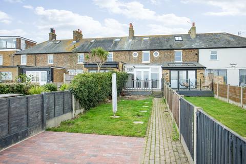 5, Coast Guard Cottages Swalecliffe, Herne Bay, CT6 8BD