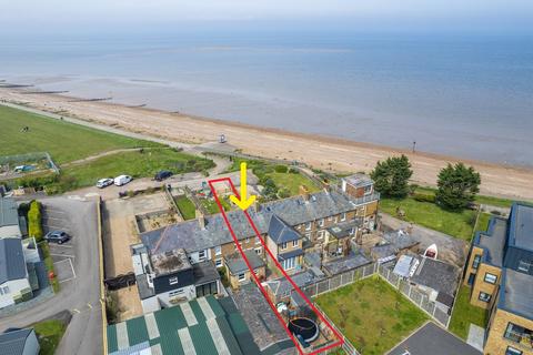 5, Coast Guard Cottages Swalecliffe, Herne Bay, CT6 8BD