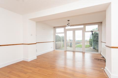 5, Coast Guard Cottages Swalecliffe, Herne Bay, CT6 8BD